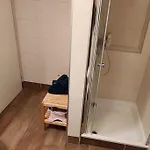 Wera -am Bikepark-sauna