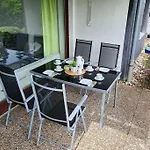 Wera -am Bikepark-sauna Lägenhet *