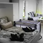Wera -am Bikepark-sauna Appartement *