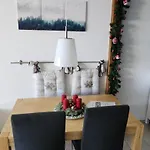 Wera -am Bikepark-sauna Appartement