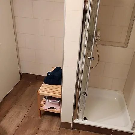 Wera -am Bikepark-sauna