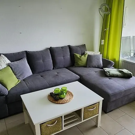 Apartment Wera Winterberg
