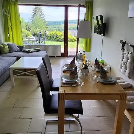 Wera -am Bikepark-sauna * Winterberg