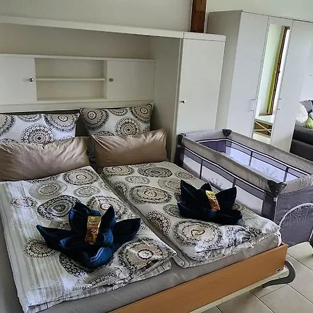 아파트 Wera -am Bikepark-sauna