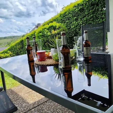 Wera -am Bikepark-sauna