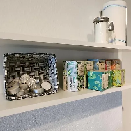 Wera -am Bikepark-sauna 아파트 *