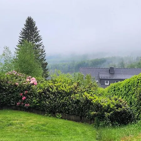 Wera -am Bikepark-sauna
