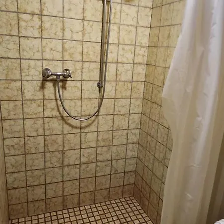 Wera -am Bikepark-sauna *