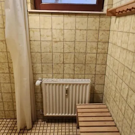 Lägenhet Wera -am Bikepark-sauna Winterberg