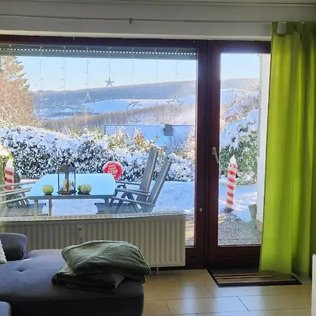 Wera -am Bikepark-sauna ヴィンターベルク