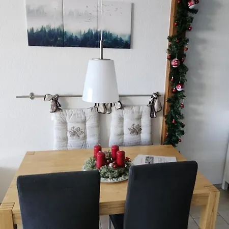 Wera -am Bikepark-sauna アパート