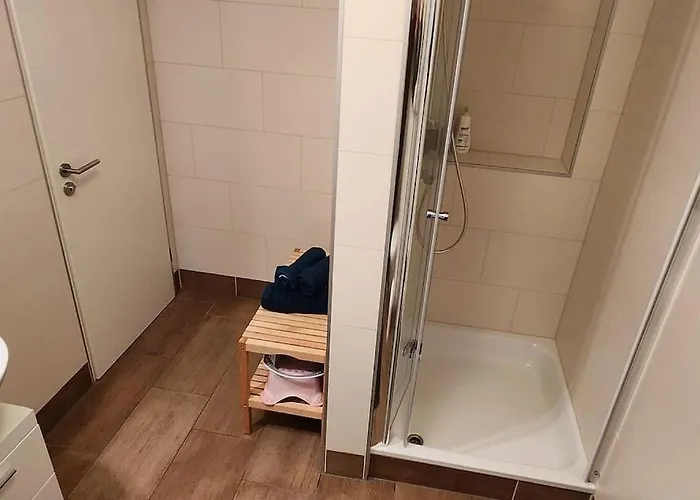 Wera -am Bikepark-sauna