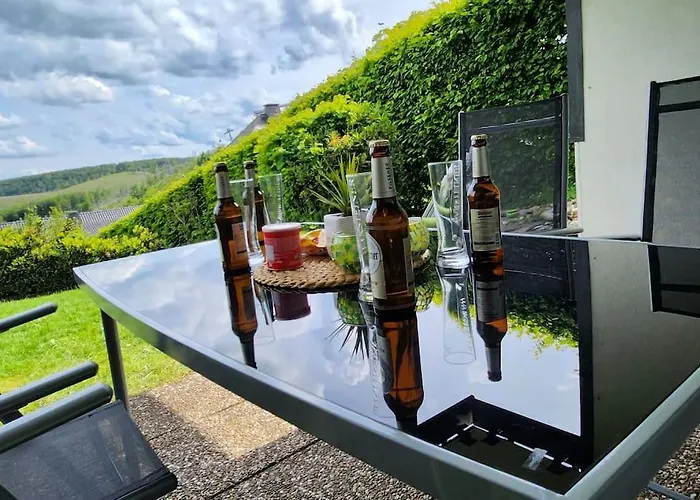 Wera -am Bikepark-sauna