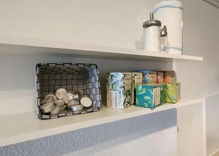 Wera -am Bikepark-sauna Apartment *