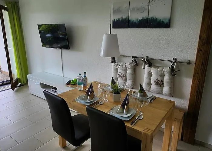 Wera -am Bikepark-sauna *