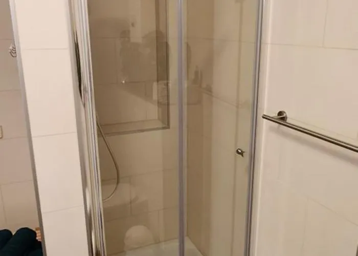 Wera -am Bikepark-sauna *