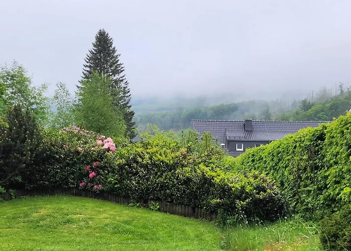 Wera -am Bikepark-sauna