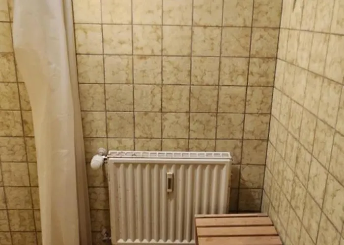 Apartamento Wera -am Bikepark-sauna Winterberg